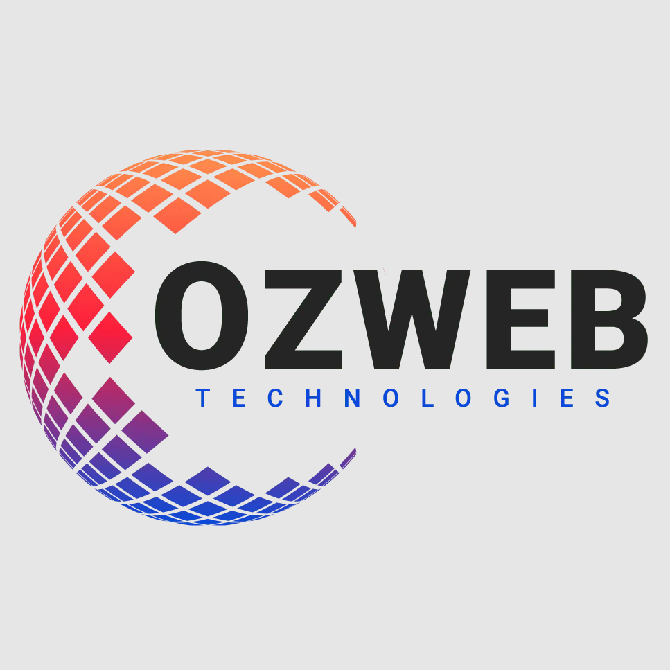 OzWeb Technologies